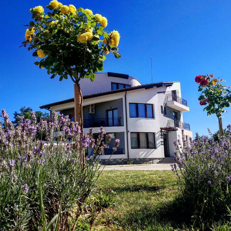 Pensiunea Casa Hortopan Târgu Jiu 외부 사진