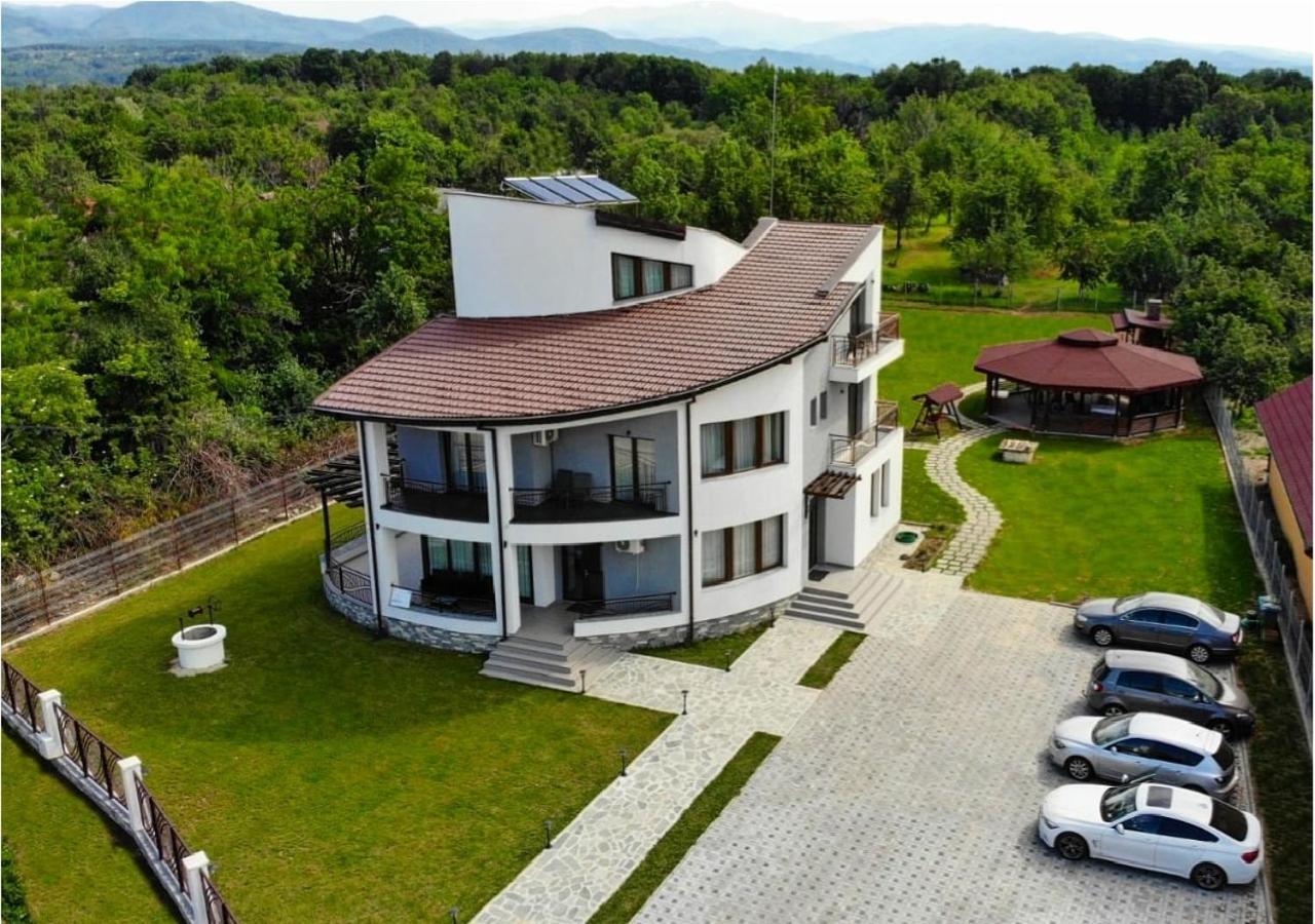 Pensiunea Casa Hortopan Târgu Jiu 외부 사진