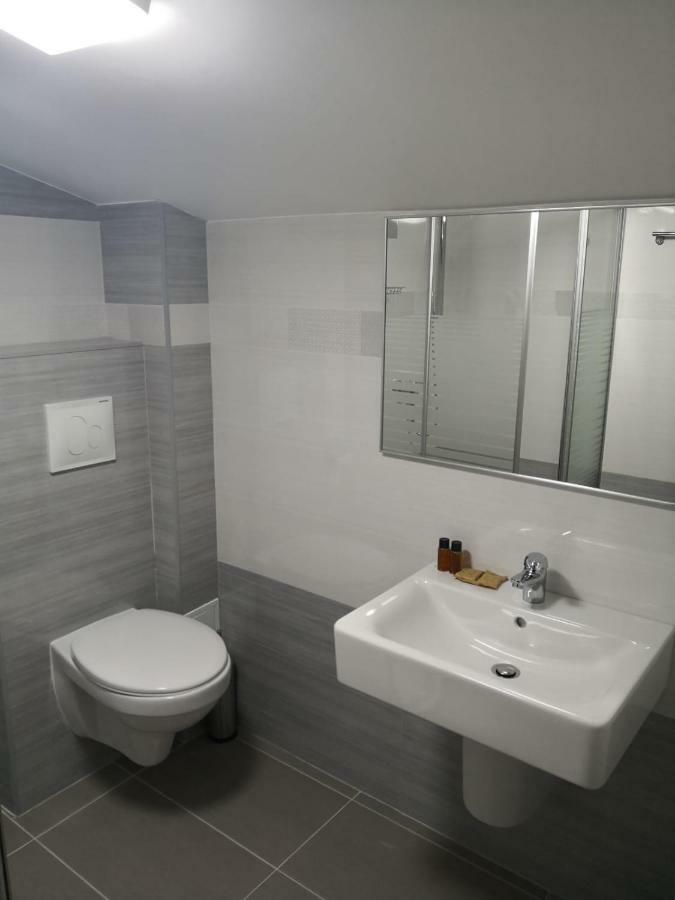 Pensiunea Casa Hortopan Târgu Jiu 외부 사진