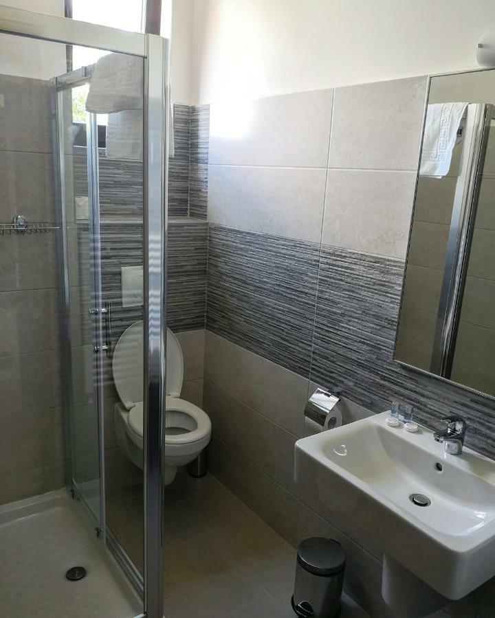 Pensiunea Casa Hortopan Târgu Jiu 외부 사진