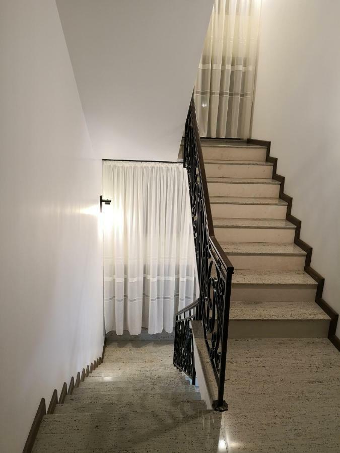 Pensiunea Casa Hortopan Târgu Jiu 외부 사진