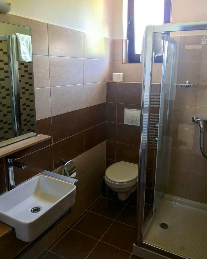 Pensiunea Casa Hortopan Târgu Jiu 외부 사진