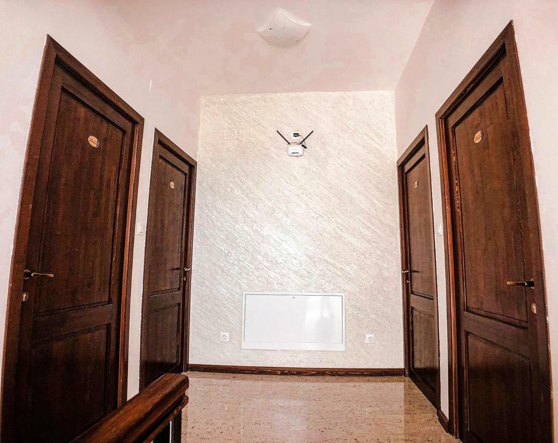 Pensiunea Casa Hortopan Târgu Jiu 외부 사진