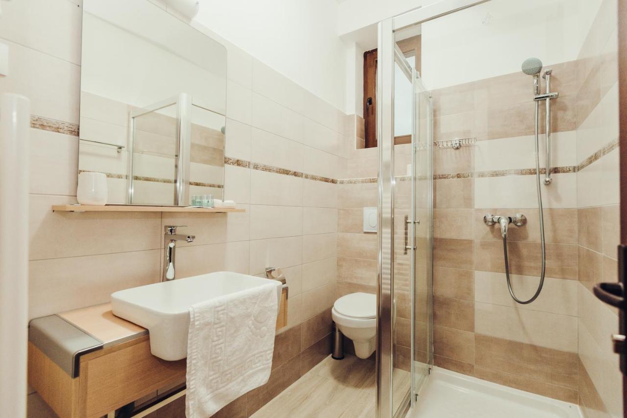 Pensiunea Casa Hortopan Târgu Jiu 외부 사진