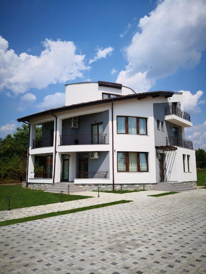 Pensiunea Casa Hortopan Târgu Jiu 외부 사진