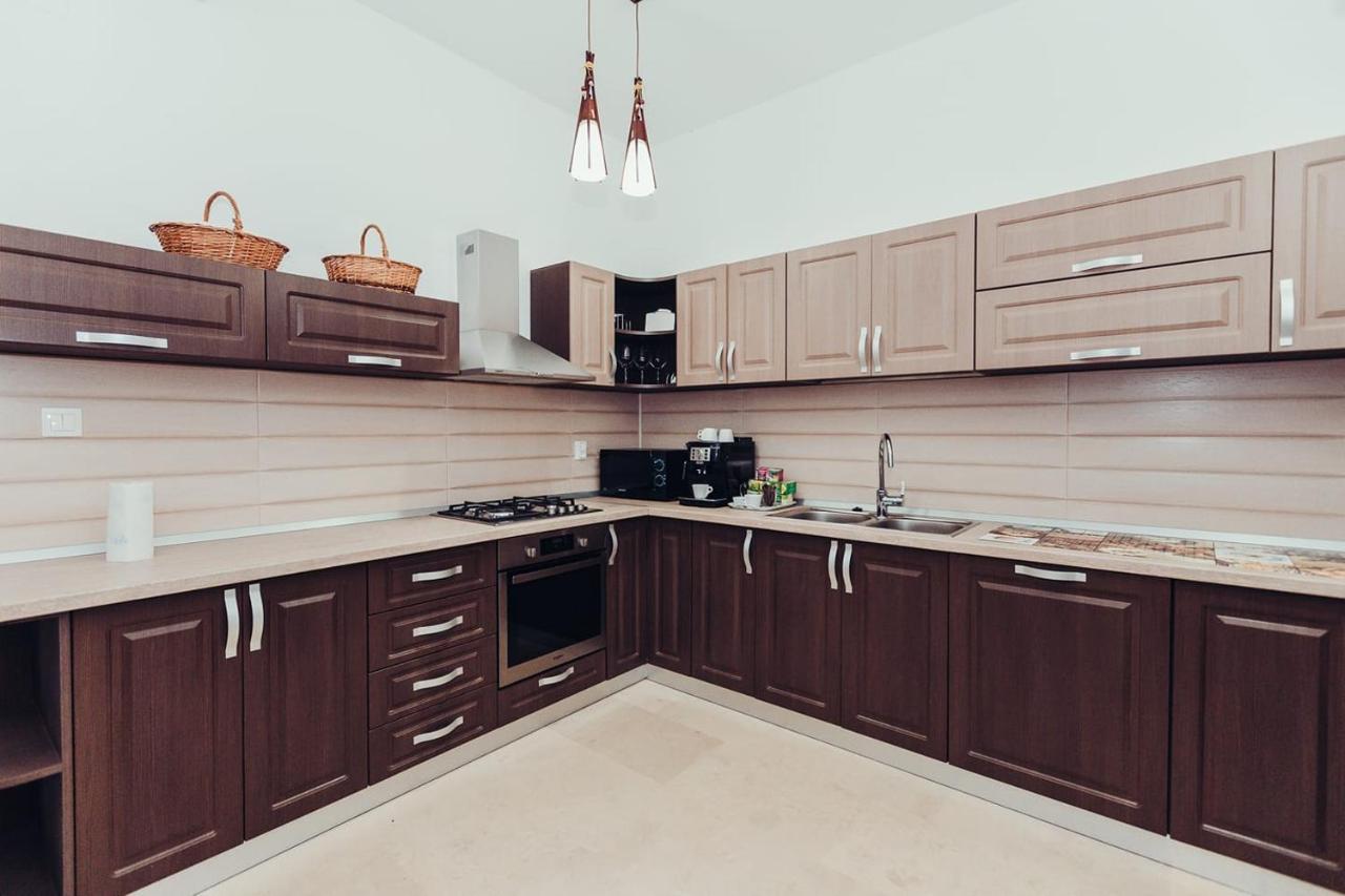 Pensiunea Casa Hortopan Târgu Jiu 외부 사진