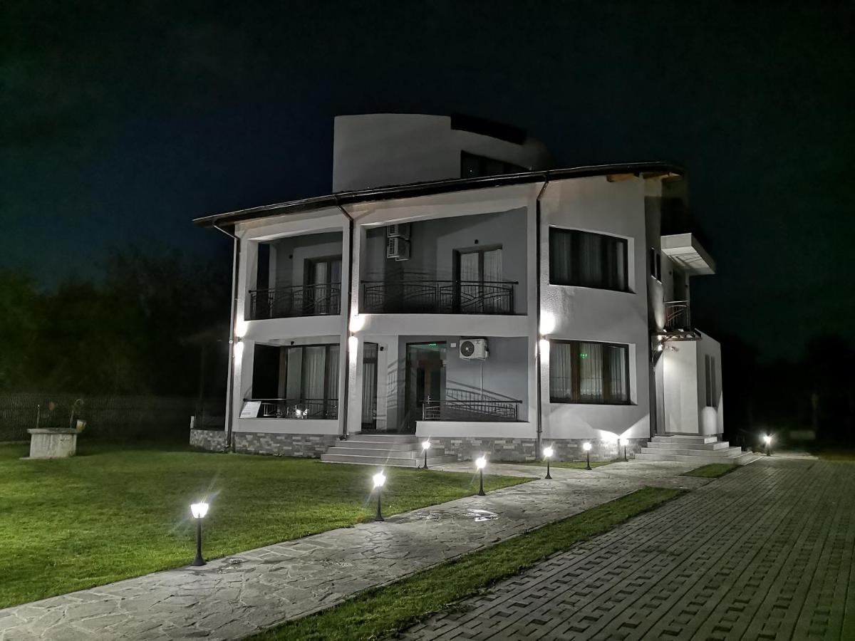 Pensiunea Casa Hortopan Târgu Jiu 외부 사진